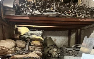 stainless steel alloys