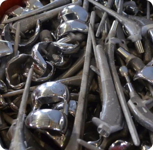 HS6B (Alloy 6B) about