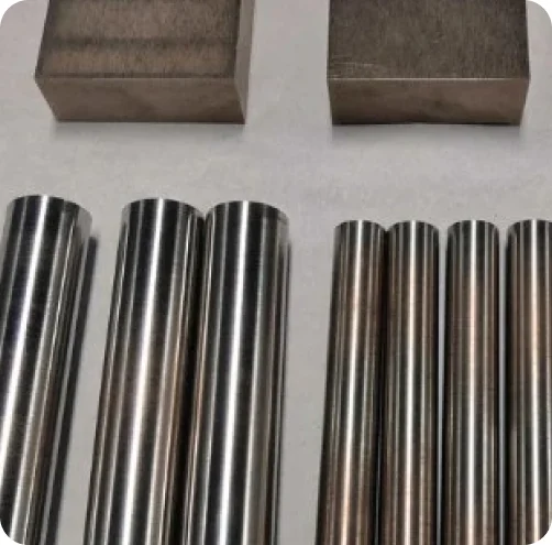 HS6B (Alloy 6B) grade