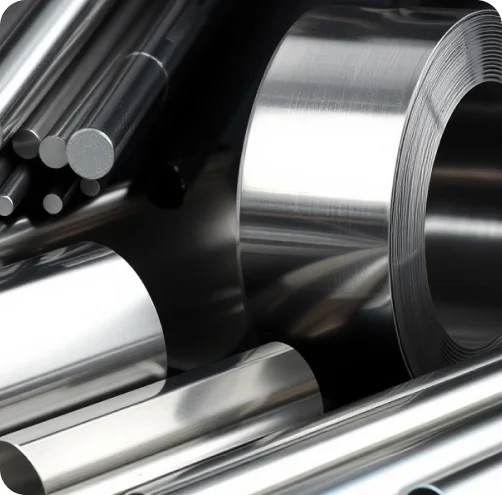 Inconel 800 about