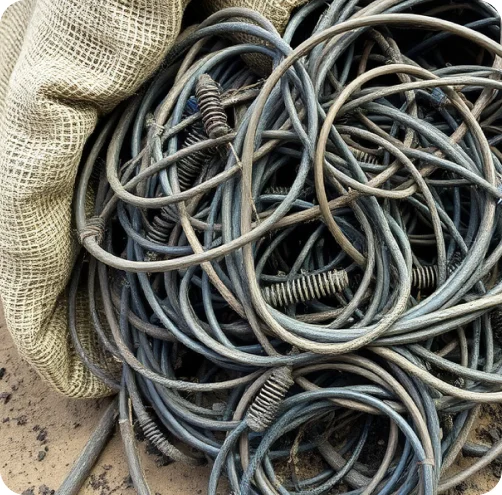 Nichrome 80-20 grade