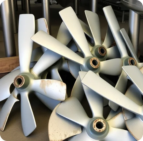 Super Austenitic Stainless Steel (904L, 254 SMO, AL-6XN) about