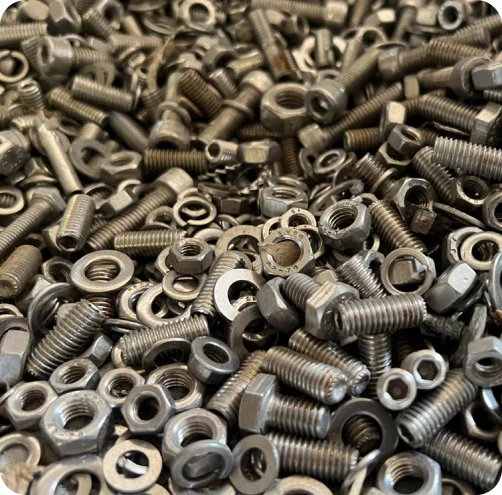 Super Austenitic Stainless Steel (904L, 254 SMO, AL-6XN) uses