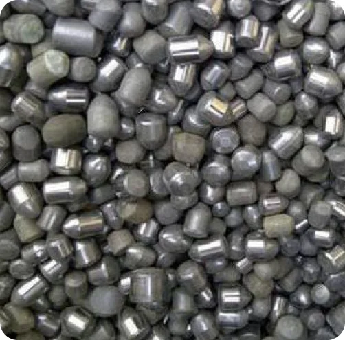 Tungsten uses