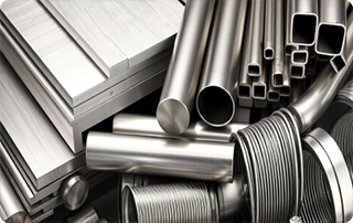 materials
