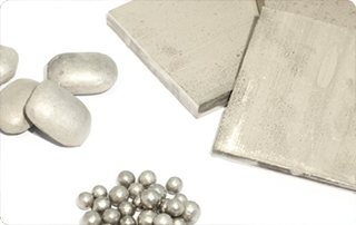 materials